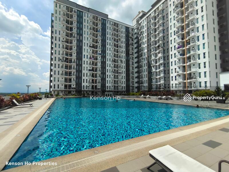 Kondominium untuk Dijual di Ascotte Boulevard - Kenson Ho - PropertyGuru.com.my