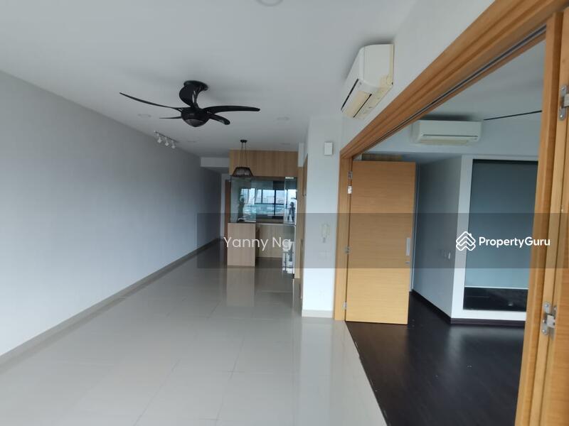 Untuk Dijual - The Leafz @ Dedaun