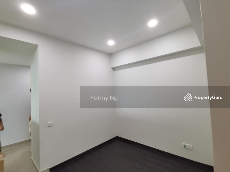 Untuk Dijual - The Leafz @ Dedaun