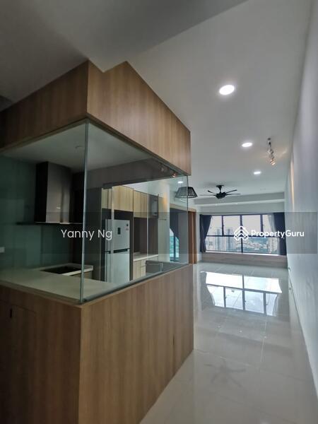 Untuk Dijual - The Leafz @ Dedaun