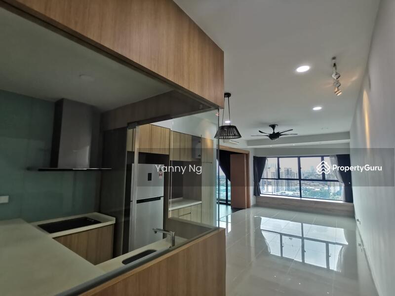 Untuk Dijual - The Leafz @ Dedaun