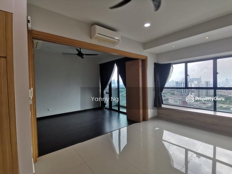 Untuk Dijual - The Leafz @ Dedaun