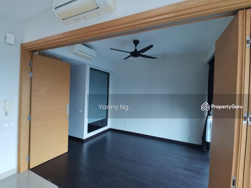 Untuk Dijual - The Leafz @ Dedaun