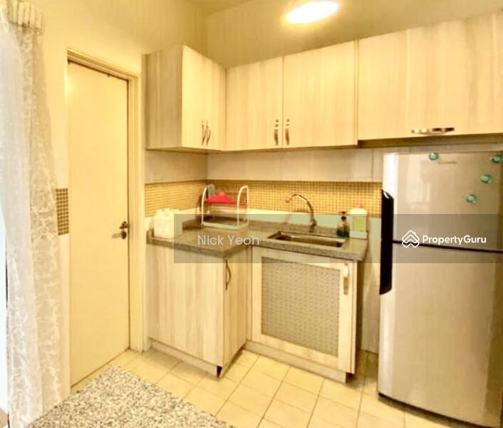 Condominium for Sale at Metropolitan Square Service Residence - Nick Yeoh - PropertyGuru.com.my