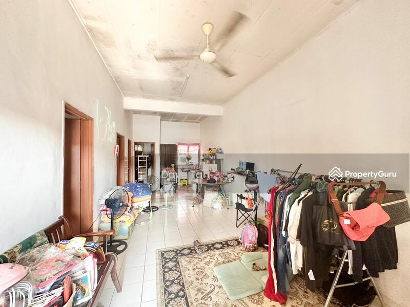 Untuk Dijual - Puteri Elaisha, Kota Puteri