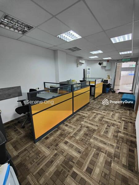 For Sale - Encorp Strand Garden Office