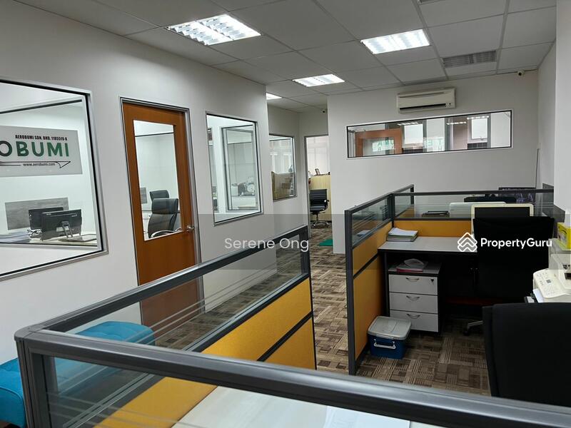 For Sale - Encorp Strand Garden Office