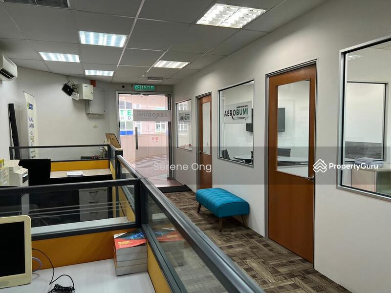 For Sale - Encorp Strand Garden Office