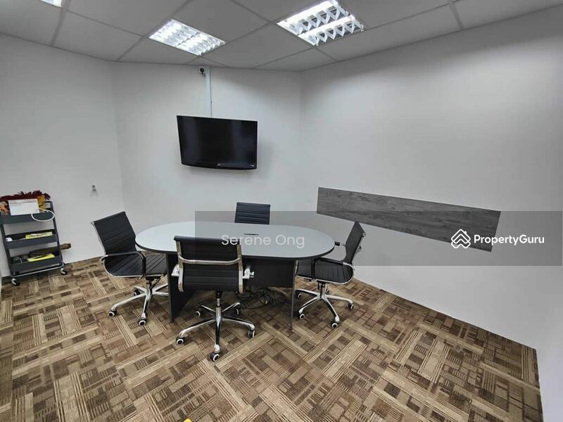 For Sale - Encorp Strand Garden Office