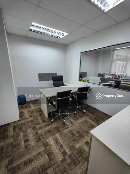 For Sale - Encorp Strand Garden Office