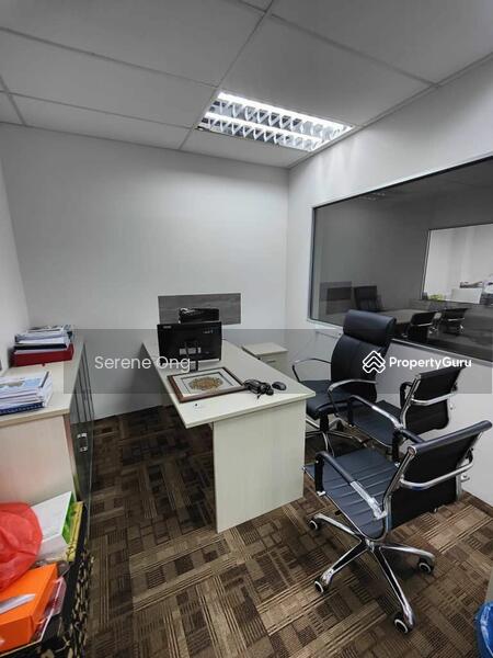 For Sale - Encorp Strand Garden Office