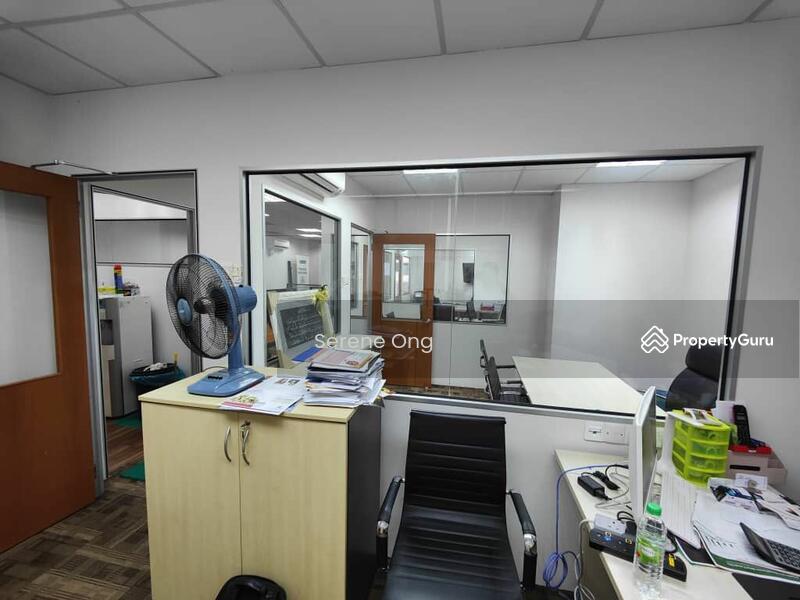 For Sale - Encorp Strand Garden Office