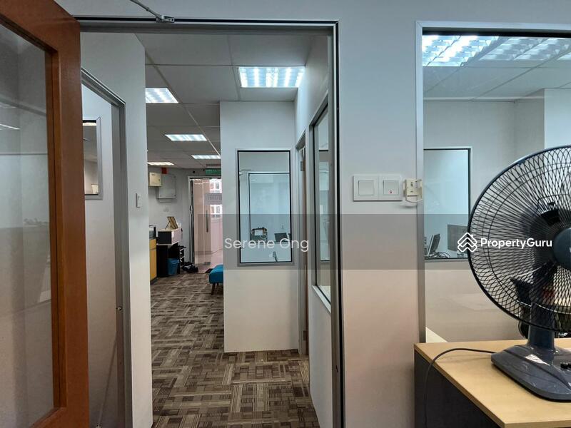 For Sale - Encorp Strand Garden Office