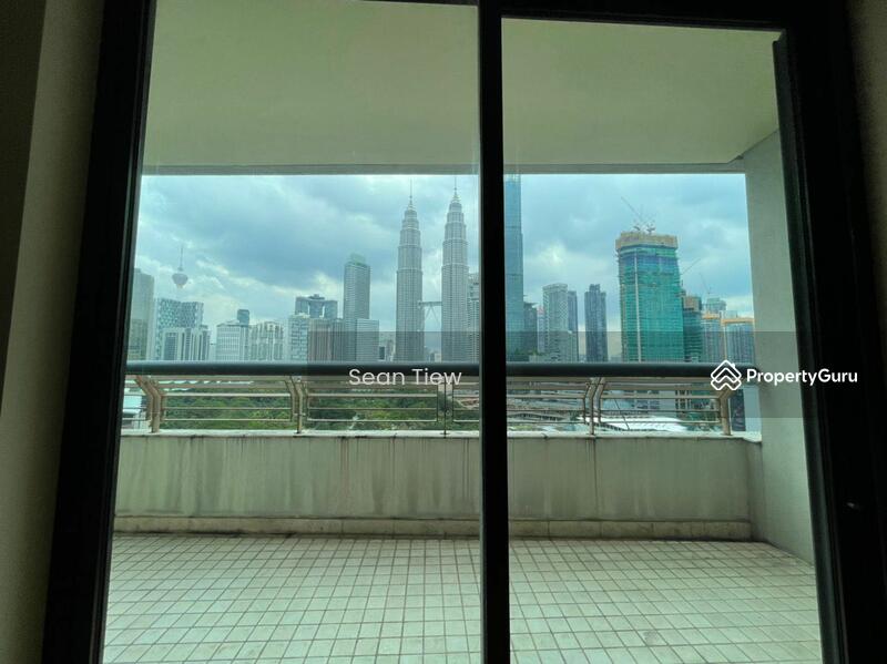 The Binjai on the Park, KLCC, Kuala Lumpur, Jalan Binjai, KLCC, KL City