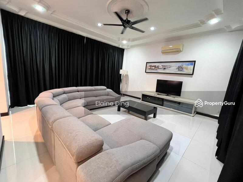 Bungalow for Rent in Seri Kembangan (Selangor) - Elaine Ding - PropertyGuru.com.my