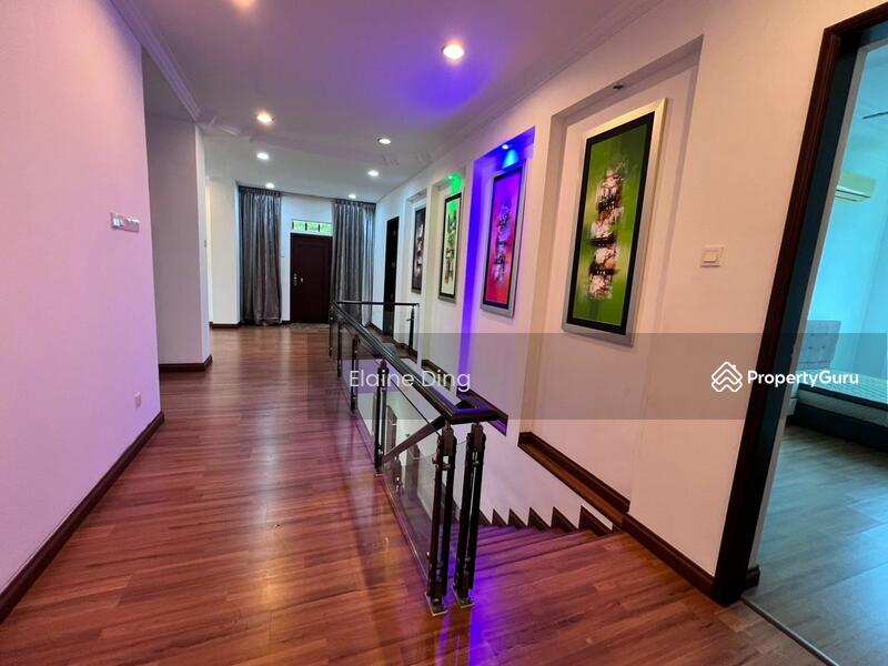 Bungalow for Rent in Seri Kembangan (Selangor) - Elaine Ding - PropertyGuru.com.my