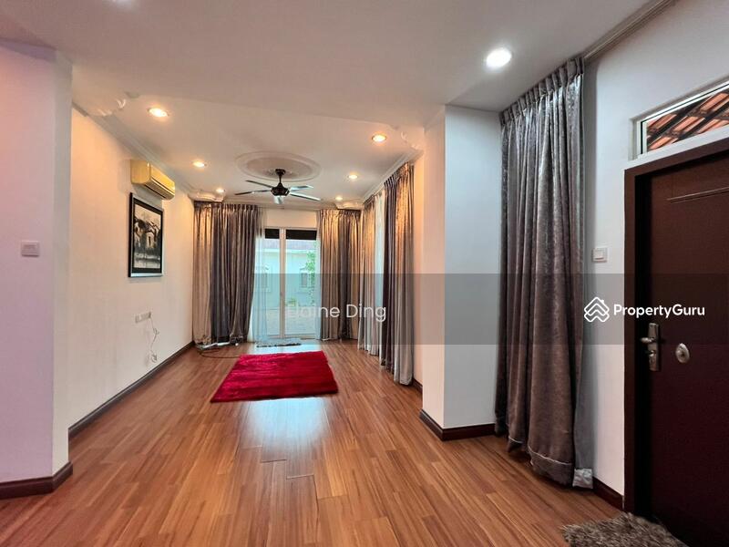 Bungalow for Rent in Seri Kembangan (Selangor) - Elaine Ding - PropertyGuru.com.my