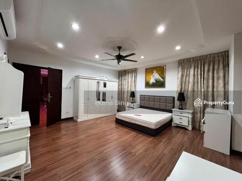 Bungalow for Rent in Seri Kembangan (Selangor) - Elaine Ding - PropertyGuru.com.my