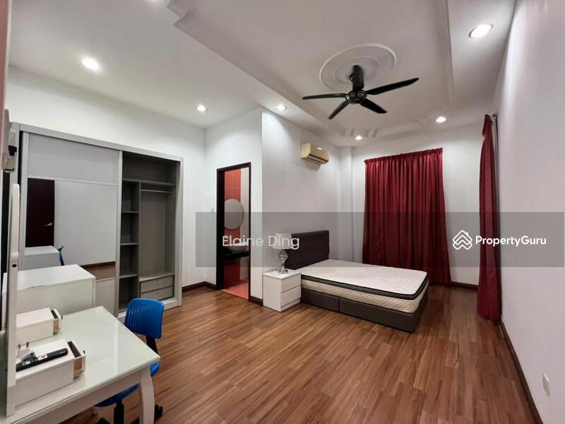 Bungalow for Rent in Seri Kembangan (Selangor) - Elaine Ding - PropertyGuru.com.my