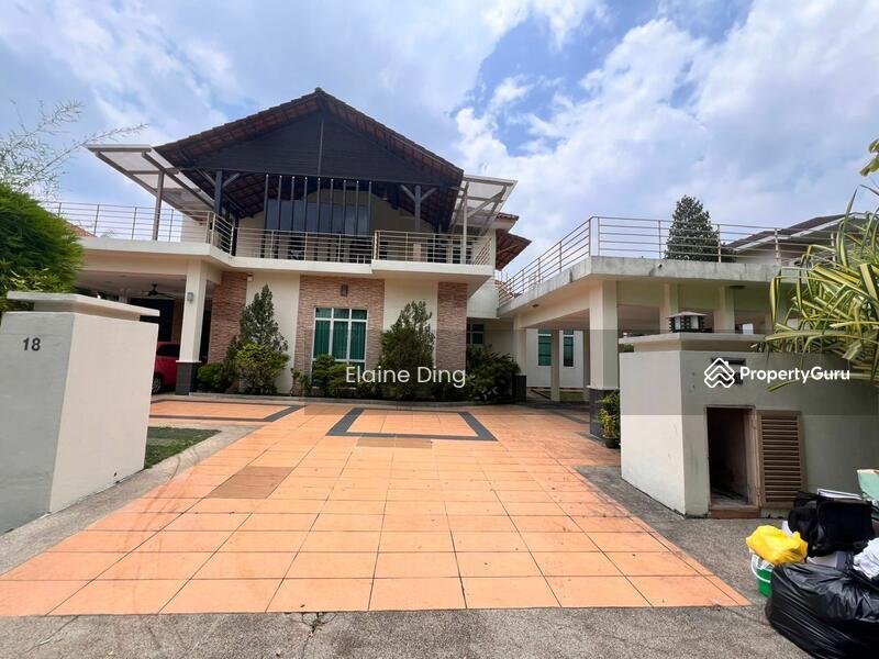 Bungalow for Rent in Seri Kembangan (Selangor) - Elaine Ding - PropertyGuru.com.my