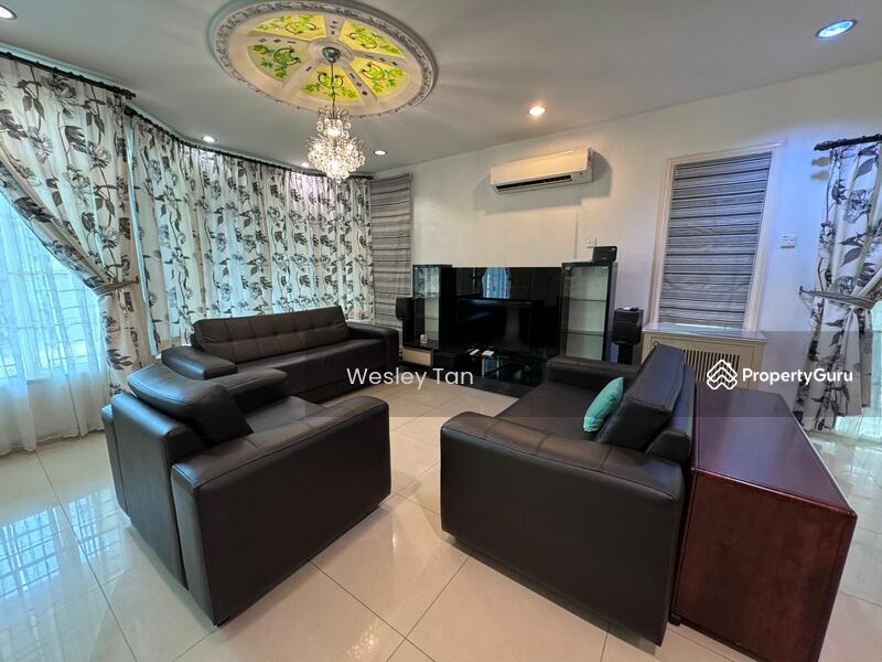 For Sale - Taman Klebang Jaya