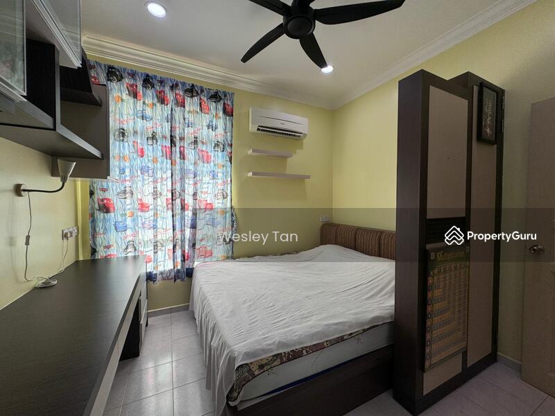 For Sale - Taman Klebang Jaya