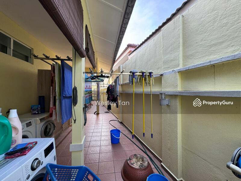 For Sale - Taman Klebang Jaya