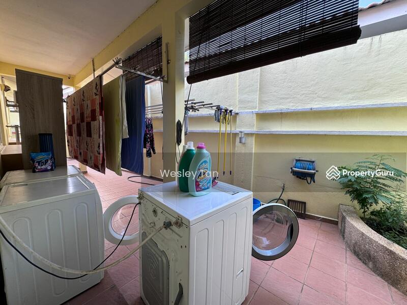 For Sale - Taman Klebang Jaya