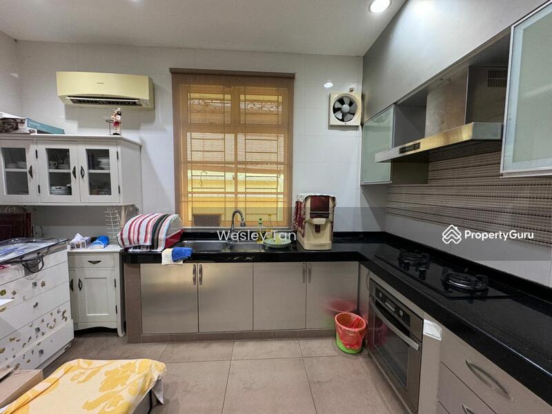 For Sale - Taman Klebang Jaya