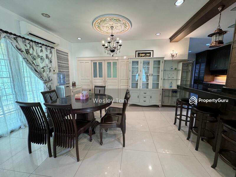 For Sale - Taman Klebang Jaya