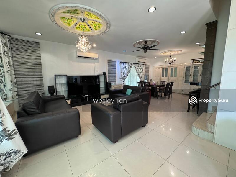 For Sale - Taman Klebang Jaya