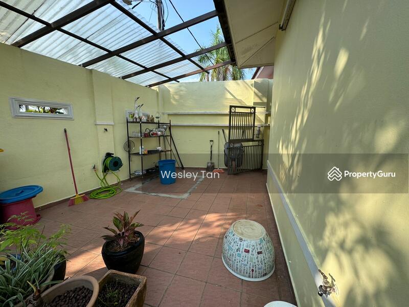 For Sale - Taman Klebang Jaya