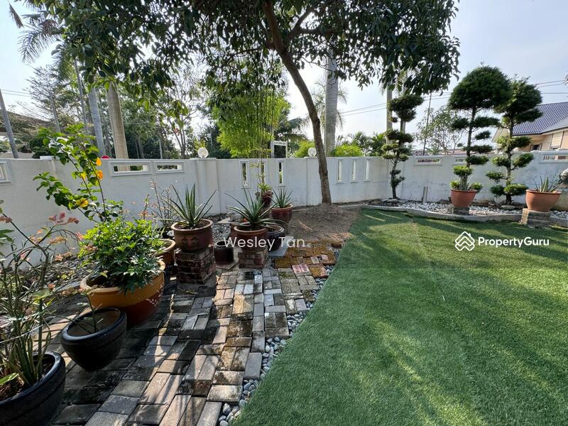 For Sale - Taman Klebang Jaya