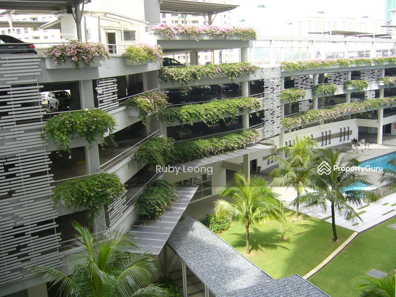 Opal Damansara, Jalan PJU 3/27 Sunway Damansara, Petaling Jaya