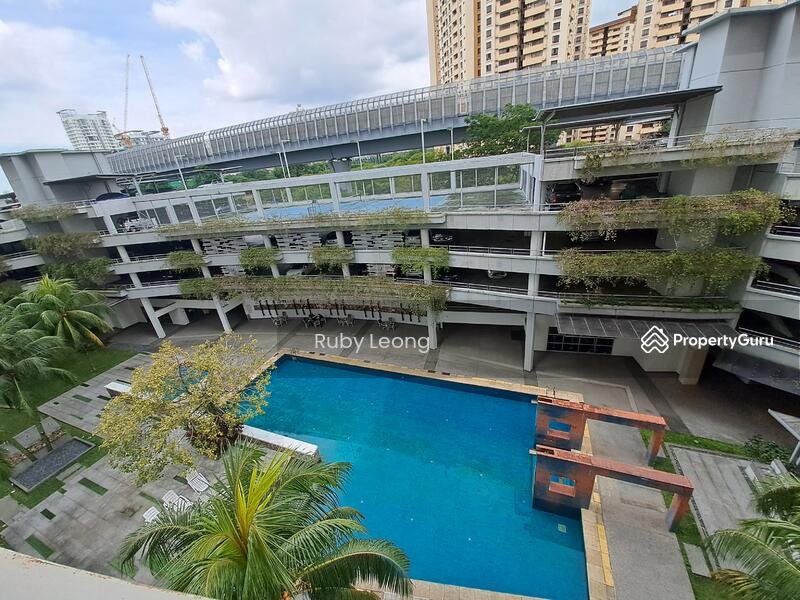 Opal Damansara, Jalan PJU 3/27 Sunway Damansara, Petaling Jaya