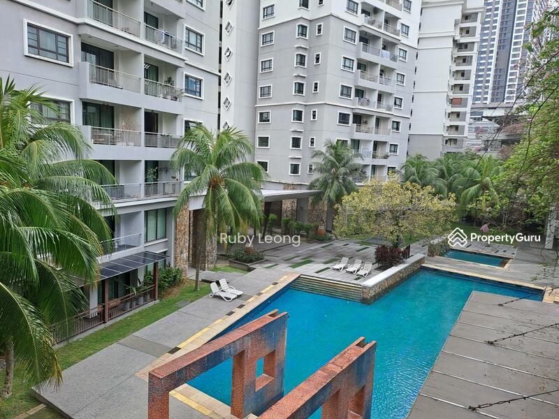 Opal Damansara, Jalan PJU 3/27 Sunway Damansara, Petaling Jaya