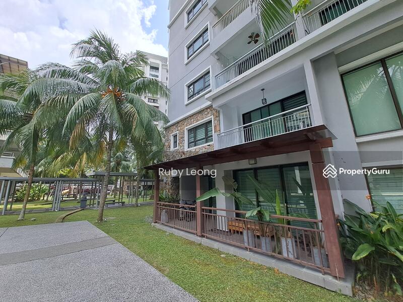 Opal Damansara, Jalan PJU 3/27 Sunway Damansara, Petaling Jaya