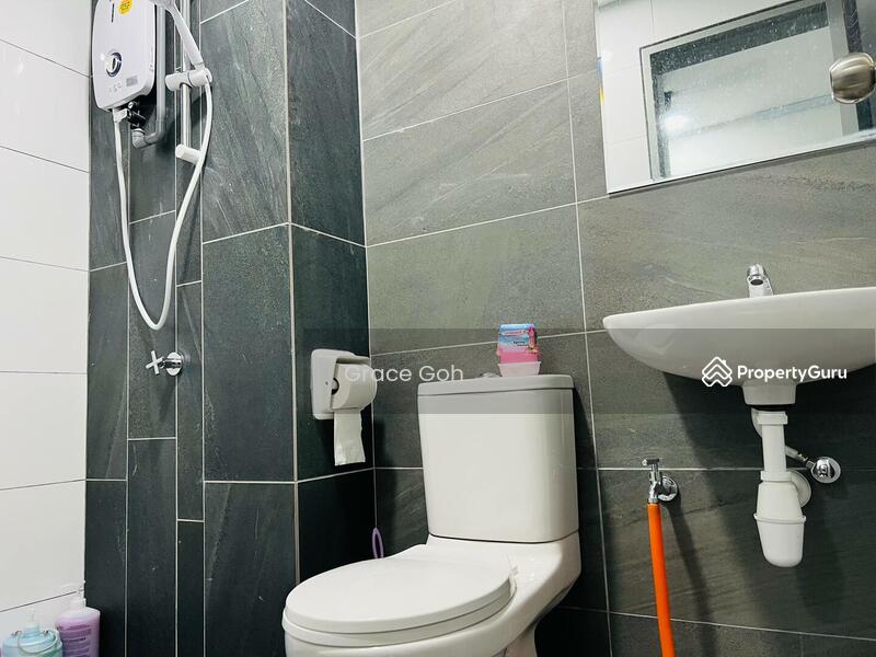 For Sale - PUTRAJAYA NEW LAUNCH CONDO 3R2B INVESTMENT TOWNSHIP 【FULLY FURNISHED + HIGH CASHBACK】