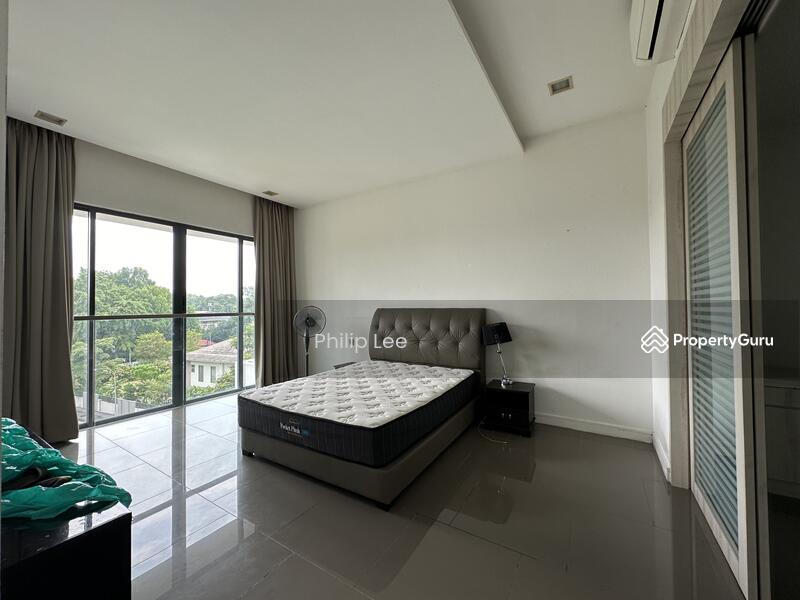 Pangsapuri untuk Disewa di Identiti U-Thant - Philip Lee - PropertyGuru.com.my