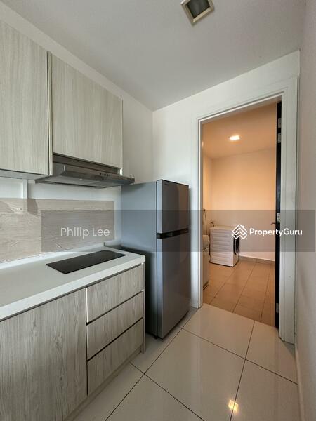 Pangsapuri untuk Disewa di Identiti U-Thant - Philip Lee - PropertyGuru.com.my