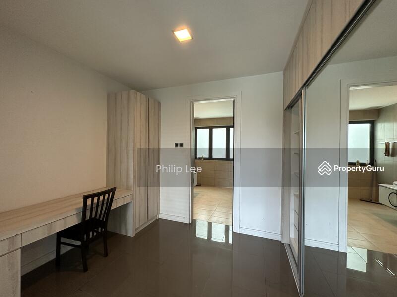 Pangsapuri untuk Disewa di Identiti U-Thant - Philip Lee - PropertyGuru.com.my