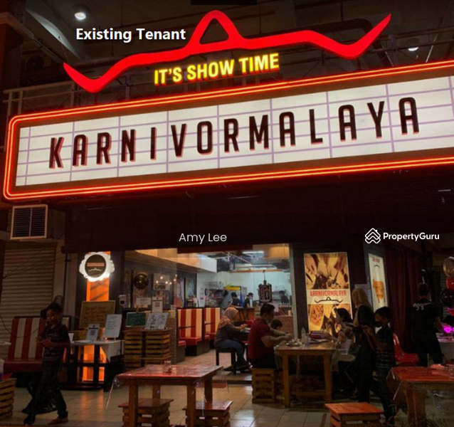 Plaza Jelutong untuk Untuk Disewa - RM 2,800 /bulan, Apr 2026 - PropertyGuru.com.my