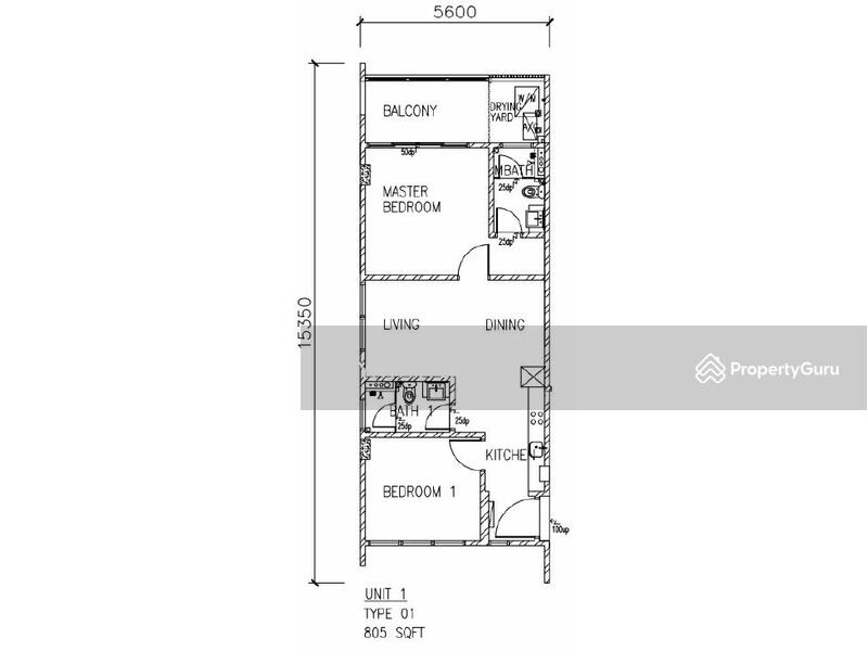 Pangsapuri untuk Dijual di Summervale Residences - Cynthia Lim - PropertyGuru.com.my
