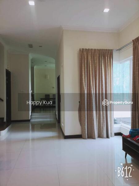 Semi-D house at Ampang untuk Untuk Dijual - RM 2,500,000, Apr 2026 - PropertyGuru.com.my