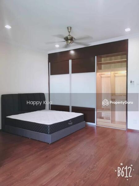 Semi-D house at Ampang untuk Untuk Dijual - RM 2,500,000, Apr 2026 - PropertyGuru.com.my