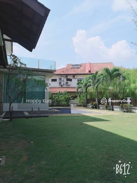 Semi-D house at Ampang untuk Untuk Dijual - RM 2,500,000, Apr 2026 - PropertyGuru.com.my