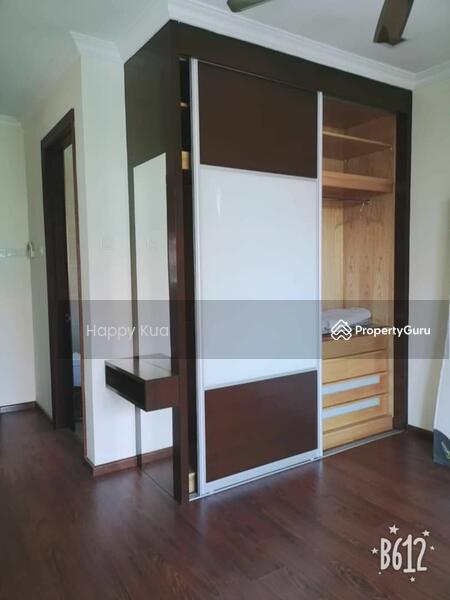 Semi-D house at Ampang untuk Untuk Dijual - RM 2,500,000, Apr 2026 - PropertyGuru.com.my