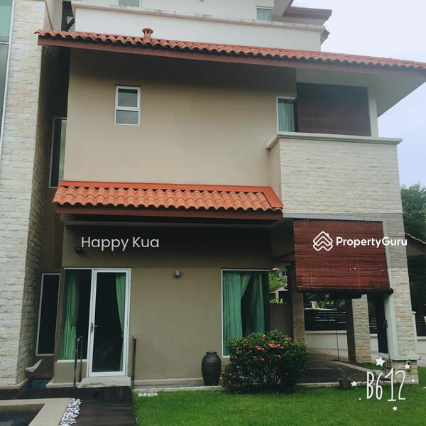 Semi-D house at Ampang untuk Untuk Dijual - RM 2,500,000, Apr 2026 - PropertyGuru.com.my