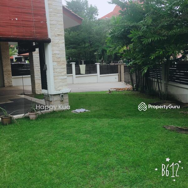 Semi-D house at Ampang untuk Untuk Dijual - RM 2,500,000, Apr 2026 - PropertyGuru.com.my