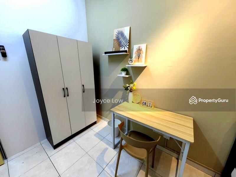 For Rent - Desa Impiana